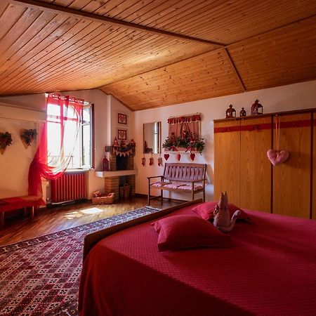 Ai Due Pini B&B Pescantina Exteriör bild