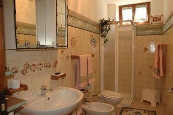 Ai Due Pini B&B Pescantina Exteriör bild