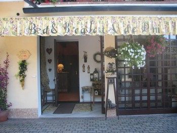 Ai Due Pini B&B Pescantina Exteriör bild