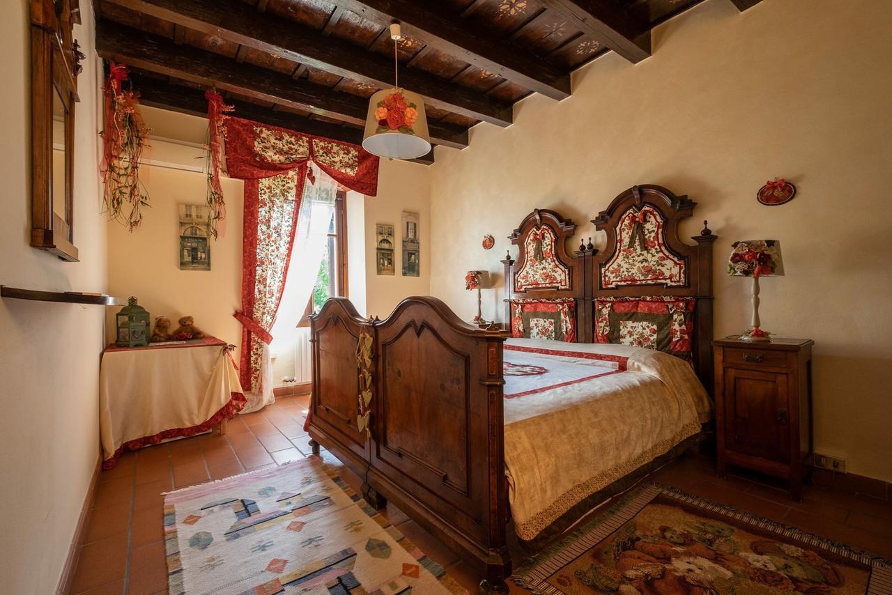 Ai Due Pini B&B Pescantina Exteriör bild