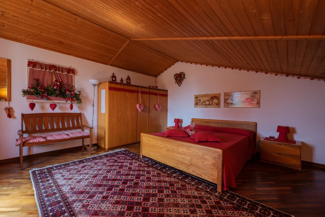 Ai Due Pini B&B Pescantina Exteriör bild