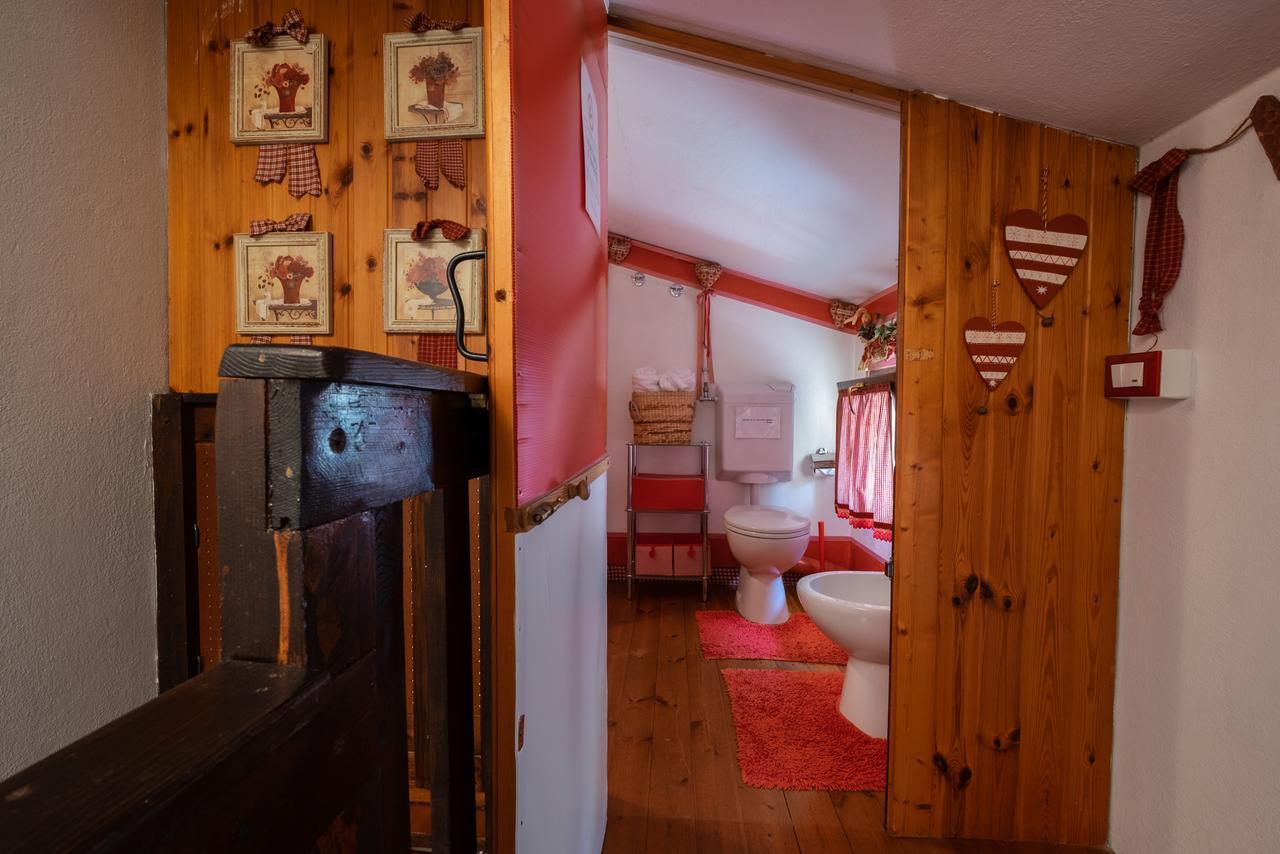 Ai Due Pini B&B Pescantina Exteriör bild