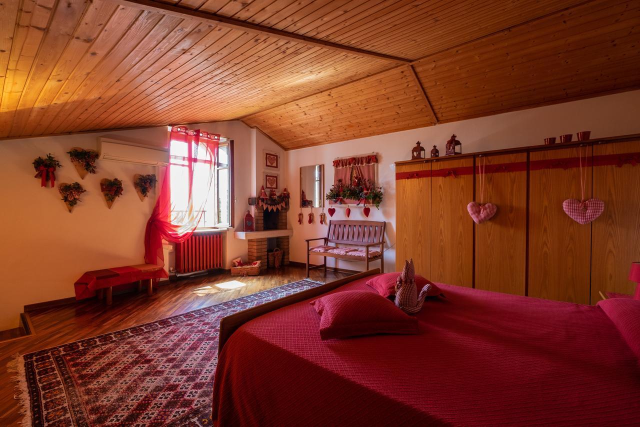 Ai Due Pini B&B Pescantina Exteriör bild