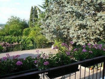 Ai Due Pini B&B Pescantina Exteriör bild